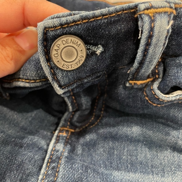 Baby Gap jean bundle - Picture 7 of 7